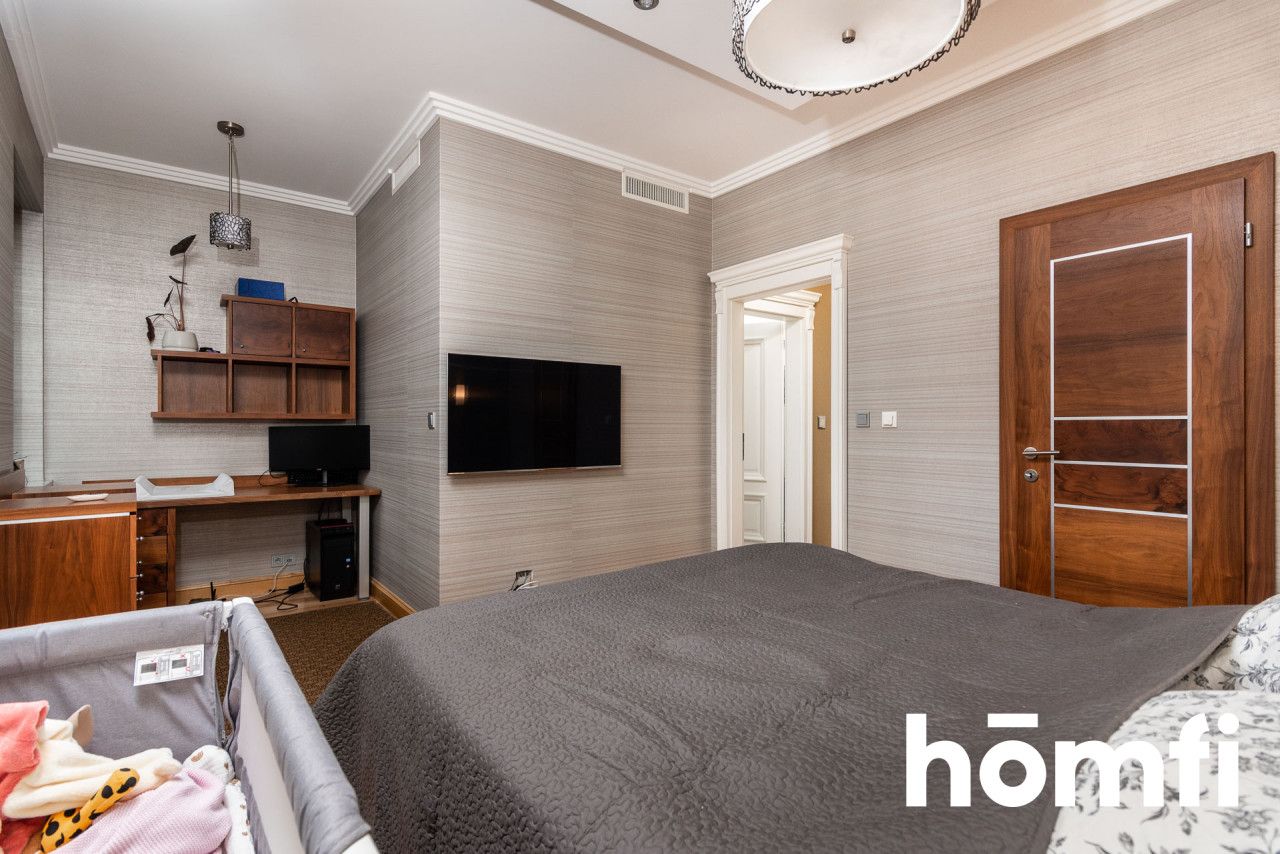 Przestronny apartament czteropokojowy w Angel Wawel - Mieszkanie - Sprzedaż - Kraków, Śródmieście / Stare Miasto