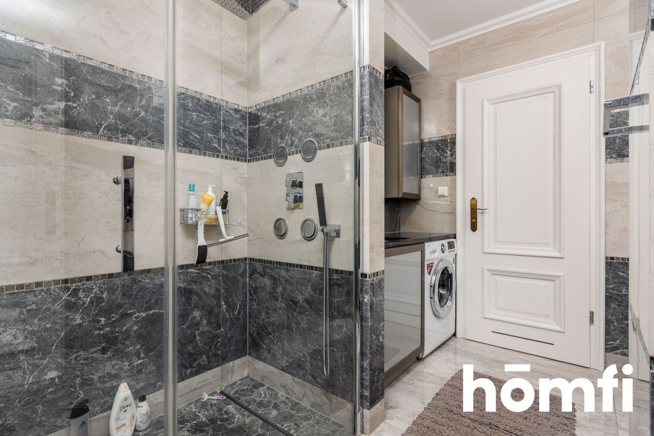 Przestronny apartament czteropokojowy w Angel Wawel - Mieszkanie - Sprzedaż - Kraków, Śródmieście / Stare Miasto