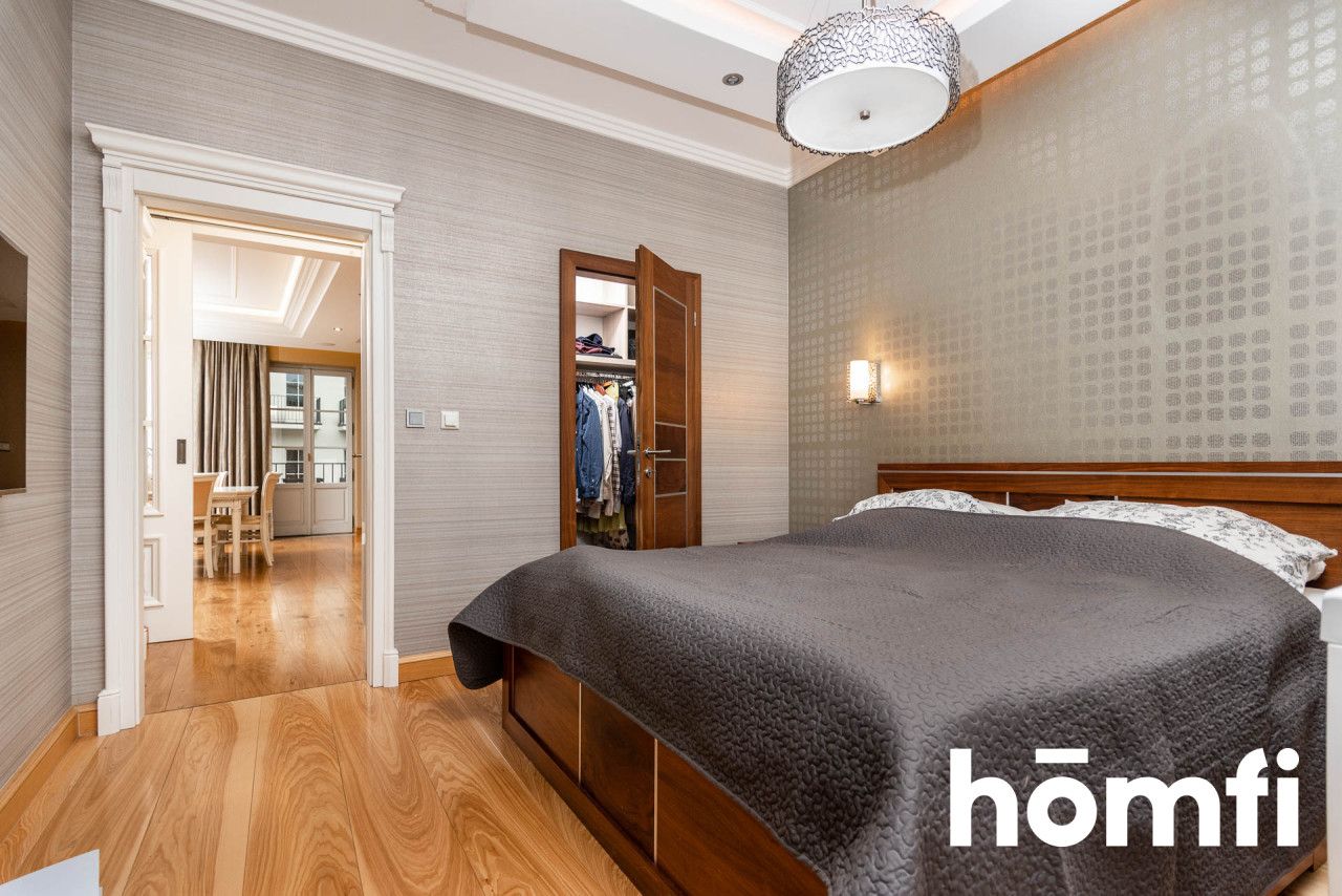 Przestronny apartament czteropokojowy w Angel Wawel - Mieszkanie - Sprzedaż - Kraków, Śródmieście / Stare Miasto