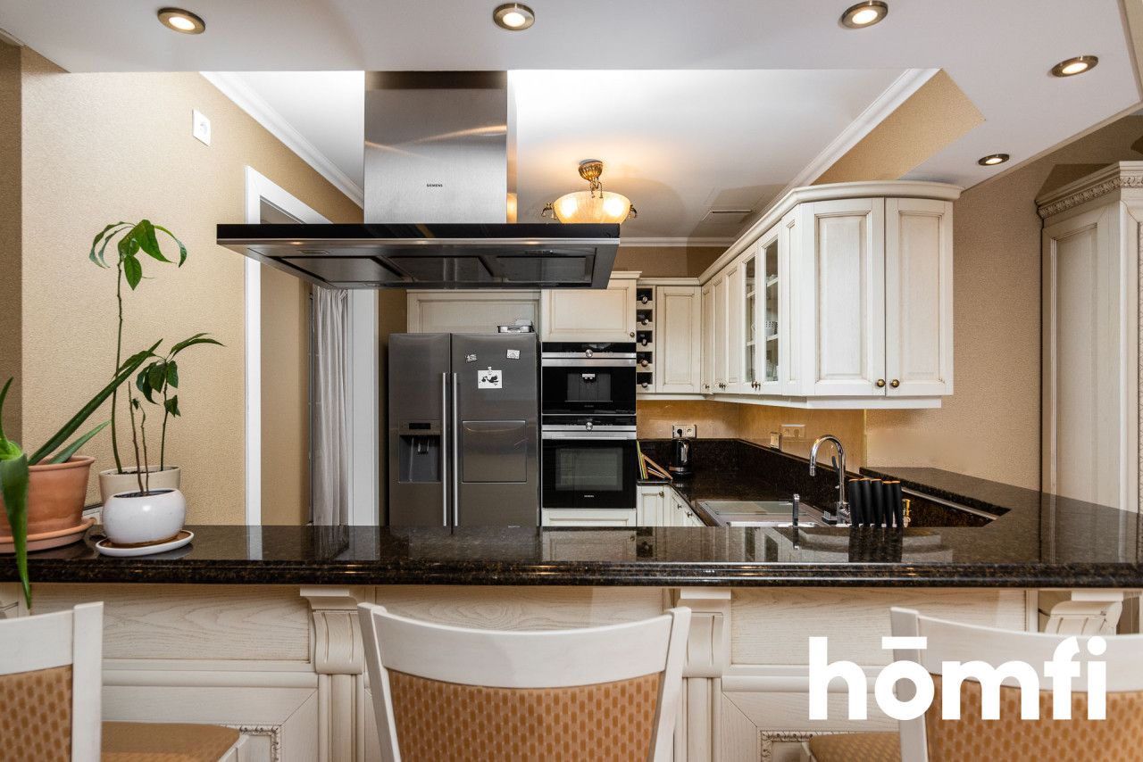 Przestronny apartament czteropokojowy w Angel Wawel - Mieszkanie - Sprzedaż - Kraków, Śródmieście / Stare Miasto