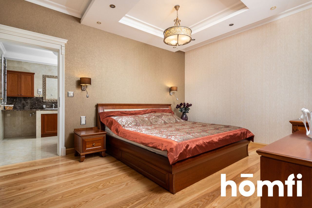 Przestronny apartament czteropokojowy w Angel Wawel - Mieszkanie - Sprzedaż - Kraków, Śródmieście / Stare Miasto