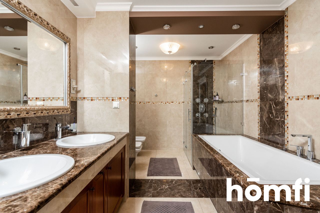 Przestronny apartament czteropokojowy w Angel Wawel - Mieszkanie - Sprzedaż - Kraków, Śródmieście / Stare Miasto