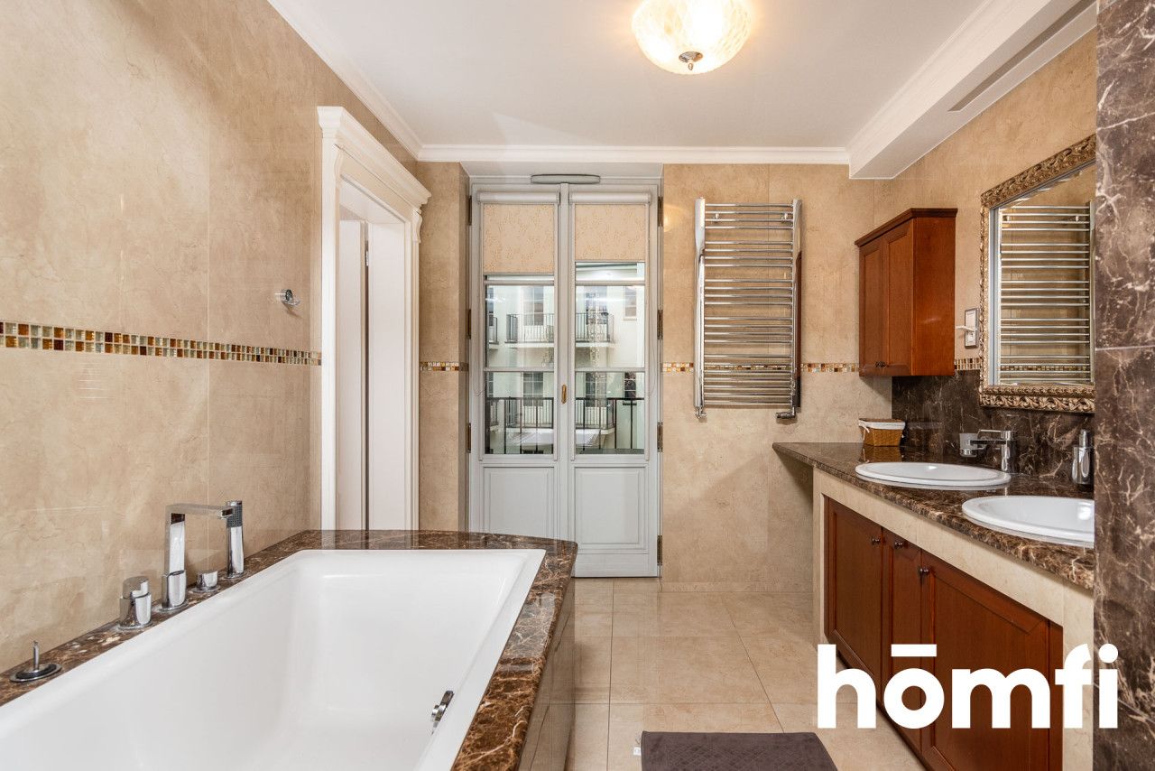 Przestronny apartament czteropokojowy w Angel Wawel - Mieszkanie - Sprzedaż - Kraków, Śródmieście / Stare Miasto