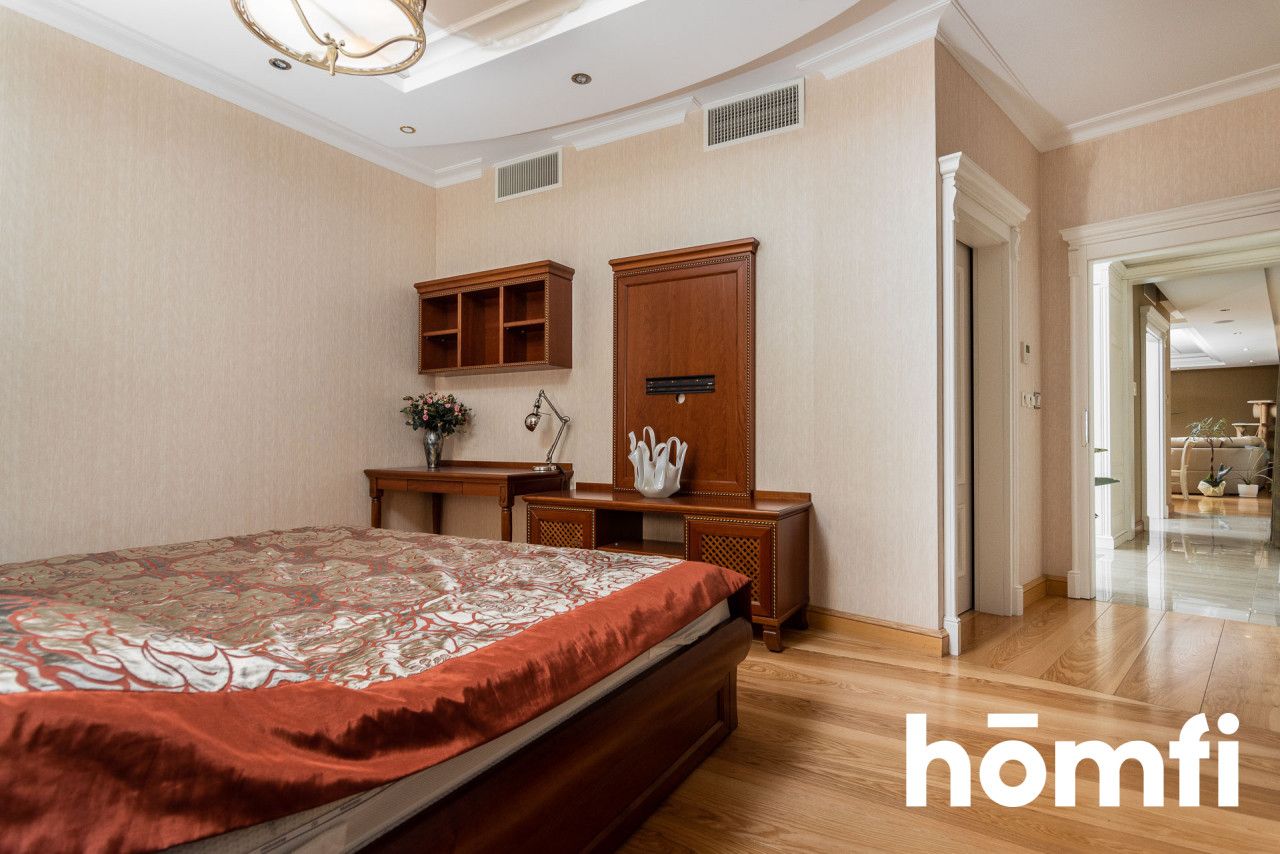 Przestronny apartament czteropokojowy w Angel Wawel - Mieszkanie - Sprzedaż - Kraków, Śródmieście / Stare Miasto