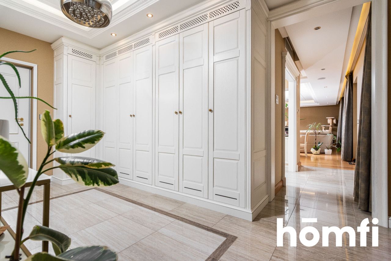 Przestronny apartament czteropokojowy w Angel Wawel - Mieszkanie - Sprzedaż - Kraków, Śródmieście / Stare Miasto