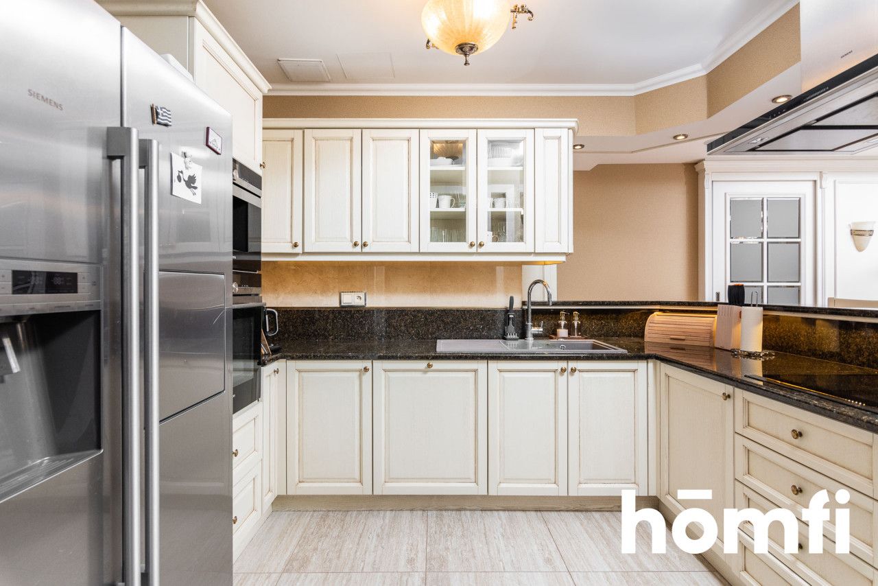 Przestronny apartament czteropokojowy w Angel Wawel - Mieszkanie - Sprzedaż - Kraków, Śródmieście / Stare Miasto