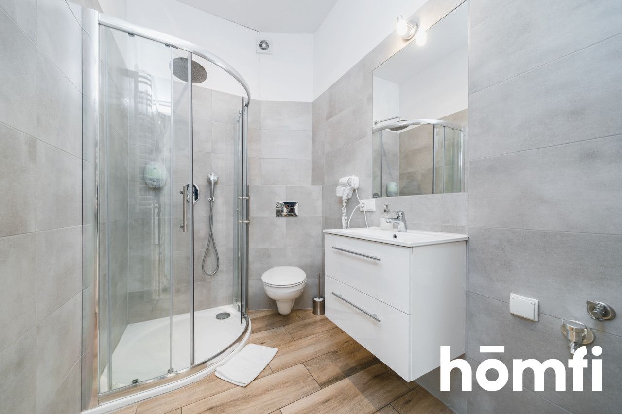 Kawalerka w idealnej lokalizacji - Mieszkanie - Sprzedaż - Kraków, Śródmieście / Stare Miasto