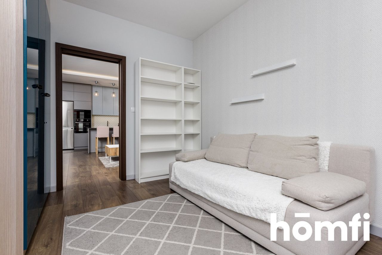 ELEGANCKI KOMFORTOWY APARTAMENT OSIEDLE KUROPATWY IV - Mieszkanie - Sprzedaż - Piaseczyński, Piaseczno / Józefosław