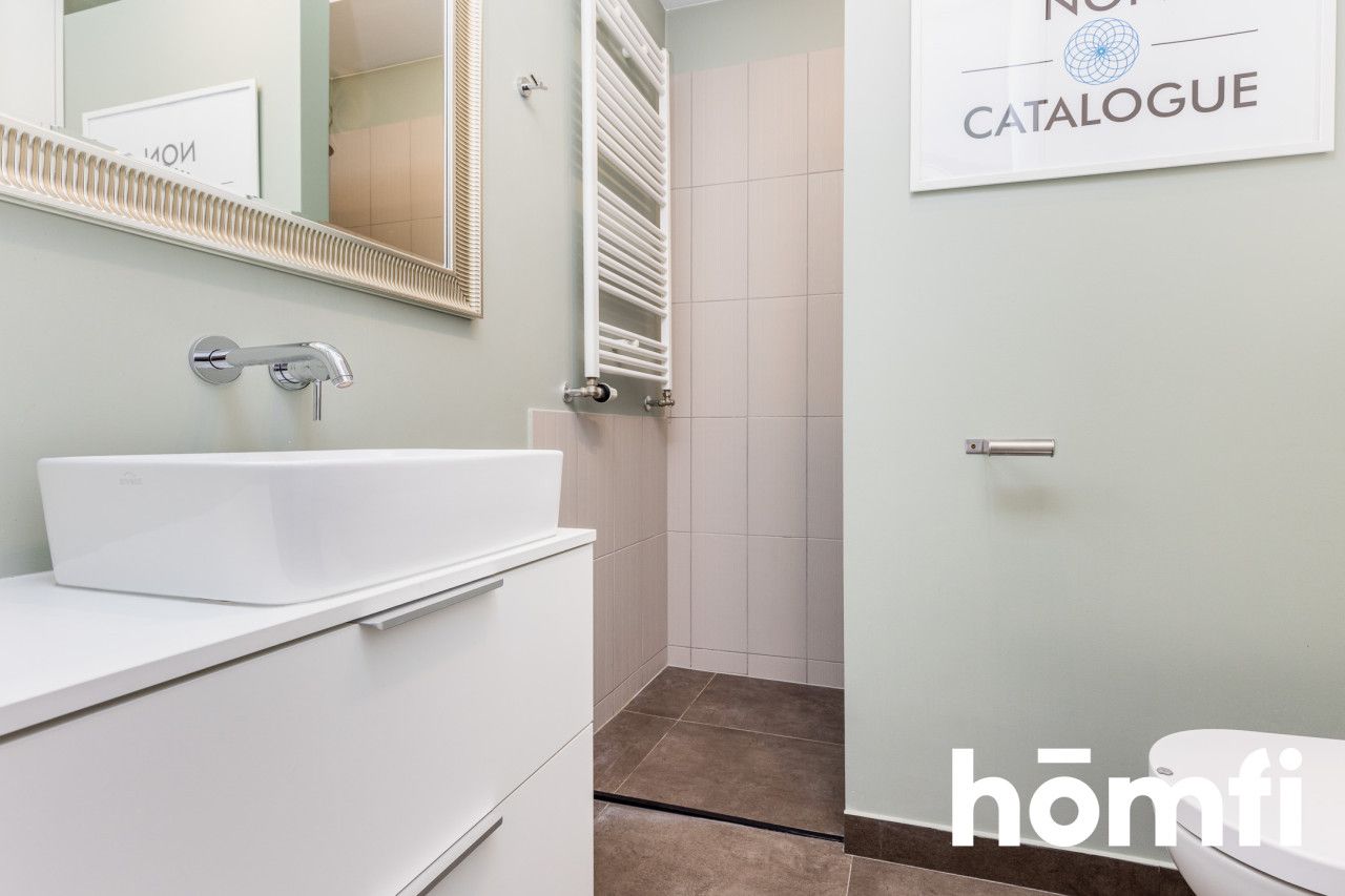 ELEGANCKI KOMFORTOWY APARTAMENT OSIEDLE KUROPATWY IV - Mieszkanie - Sprzedaż - Piaseczyński, Piaseczno / Józefosław