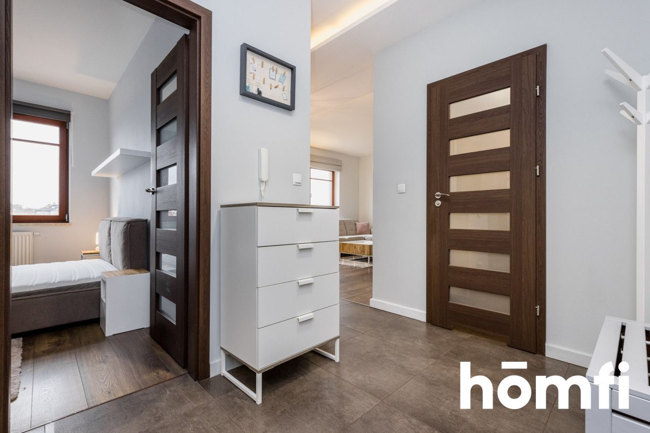 ELEGANCKI KOMFORTOWY APARTAMENT OSIEDLE KUROPATWY IV - Mieszkanie - Sprzedaż - Piaseczyński, Piaseczno / Józefosław