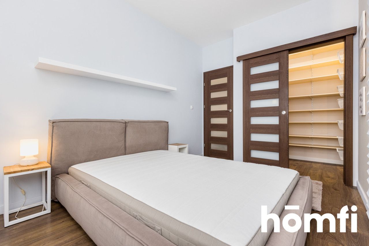 ELEGANCKI KOMFORTOWY APARTAMENT OSIEDLE KUROPATWY IV - Mieszkanie - Sprzedaż - Piaseczyński, Piaseczno / Józefosław