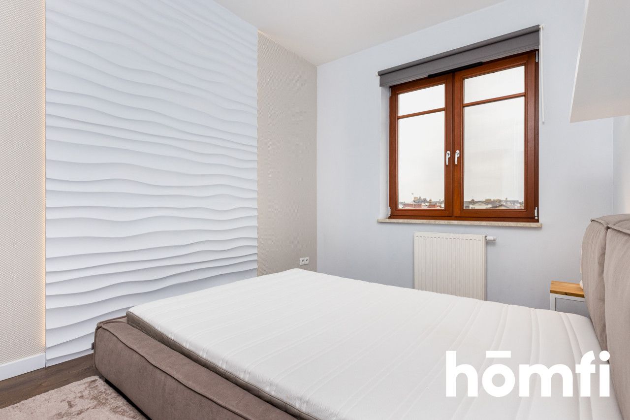 ELEGANCKI KOMFORTOWY APARTAMENT OSIEDLE KUROPATWY IV - Mieszkanie - Sprzedaż - Piaseczyński, Piaseczno / Józefosław