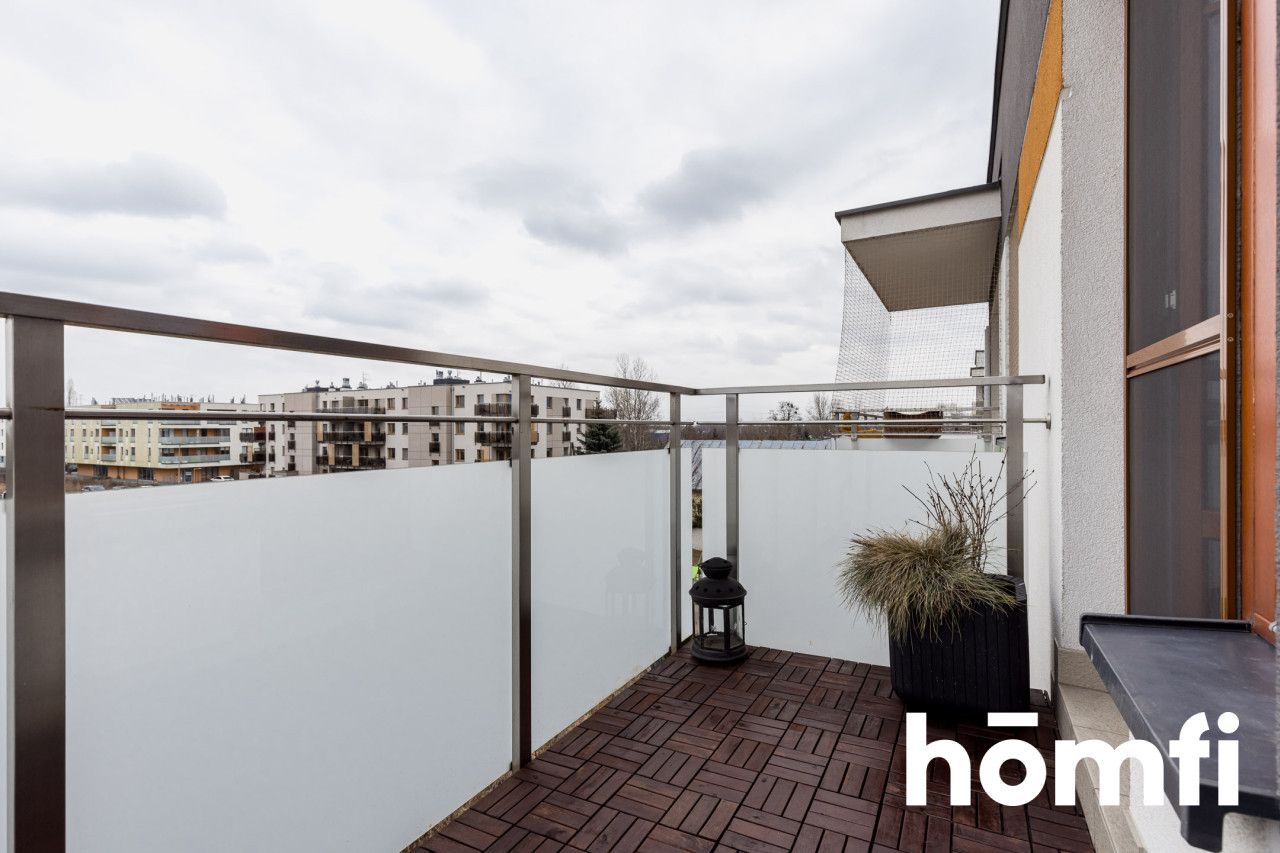 ELEGANCKI KOMFORTOWY APARTAMENT OSIEDLE KUROPATWY IV - Mieszkanie - Sprzedaż - Piaseczyński, Piaseczno / Józefosław