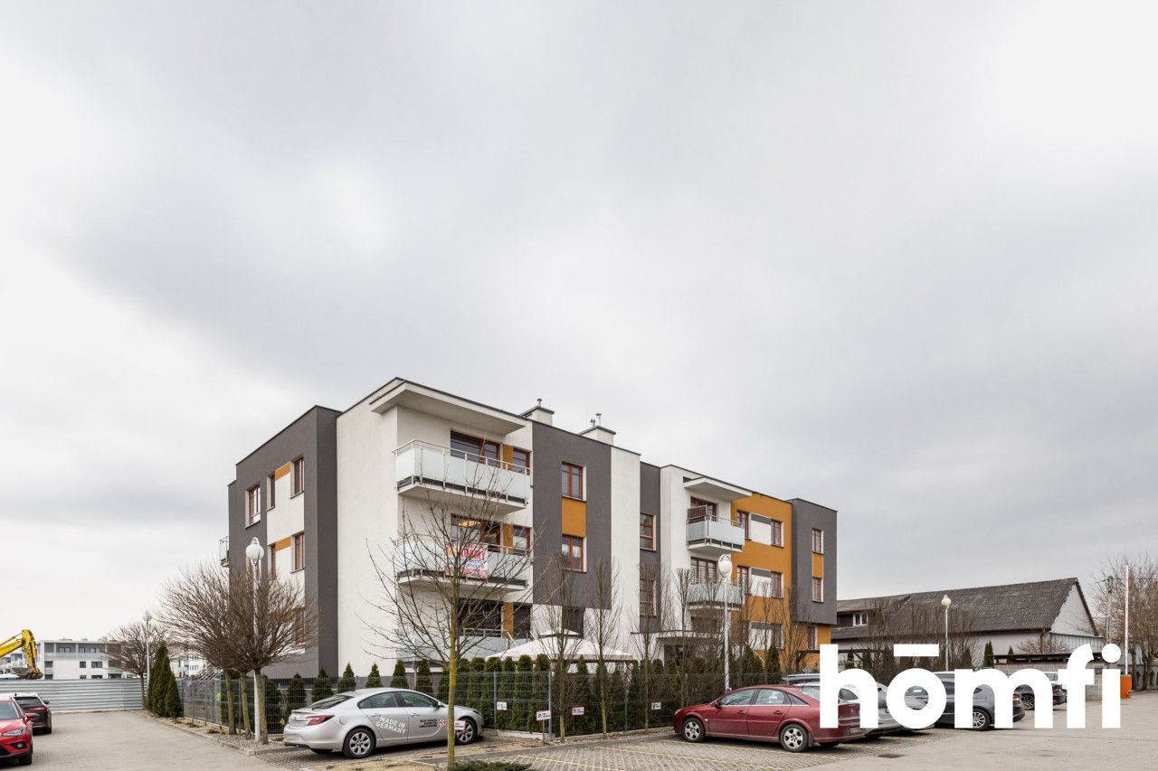 ELEGANCKI KOMFORTOWY APARTAMENT OSIEDLE KUROPATWY IV - Mieszkanie - Sprzedaż - Piaseczyński, Piaseczno / Józefosław