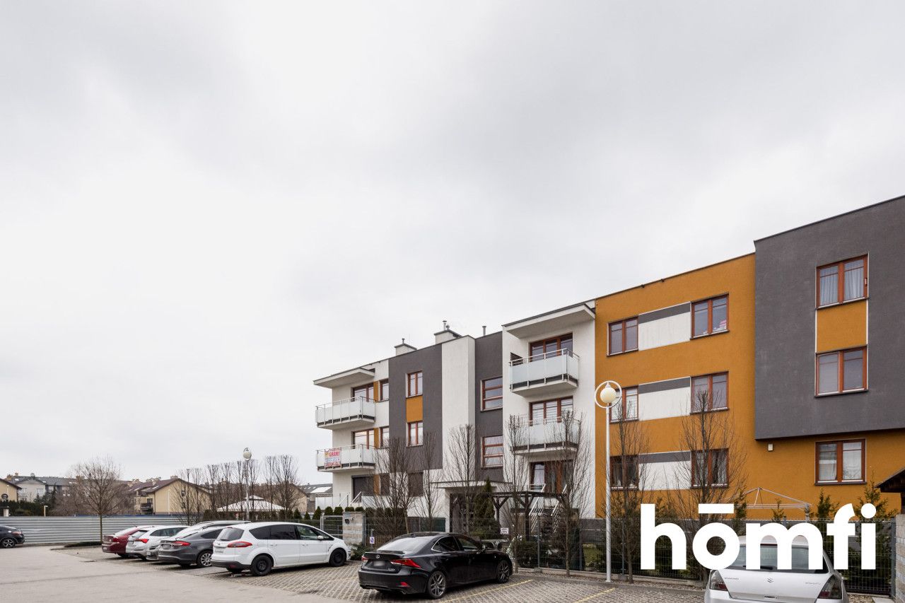 ELEGANCKI KOMFORTOWY APARTAMENT OSIEDLE KUROPATWY IV - Mieszkanie - Sprzedaż - Piaseczyński, Piaseczno / Józefosław