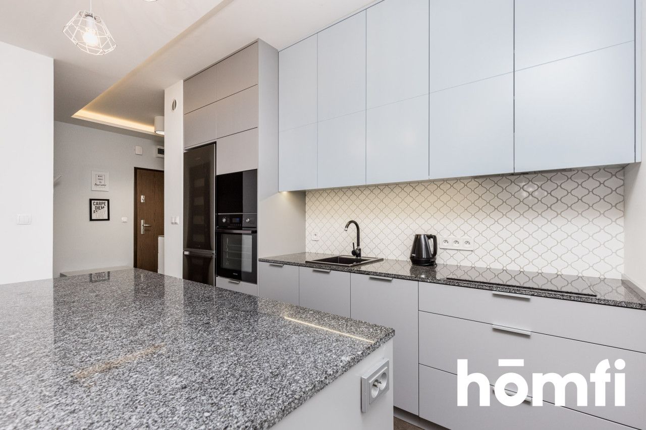 ELEGANCKI KOMFORTOWY APARTAMENT OSIEDLE KUROPATWY IV - Mieszkanie - Sprzedaż - Piaseczyński, Piaseczno / Józefosław