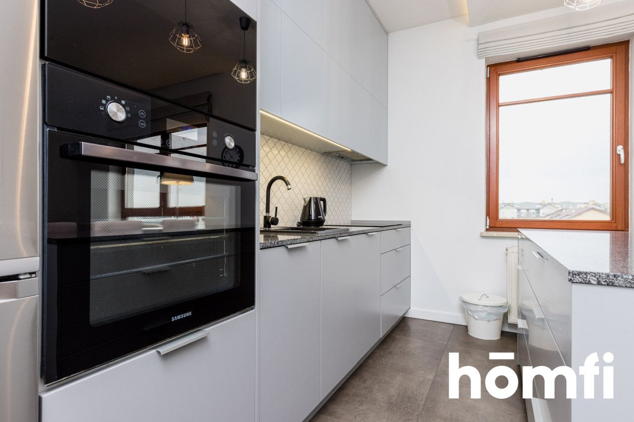 ELEGANCKI KOMFORTOWY APARTAMENT OSIEDLE KUROPATWY IV - Mieszkanie - Sprzedaż - Piaseczyński, Piaseczno / Józefosław