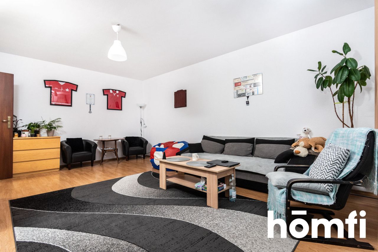 Dwa niezależne pokoje, Płaszów - Mieszkanie - Sprzedaż - Kraków, Podgórze / Płaszów