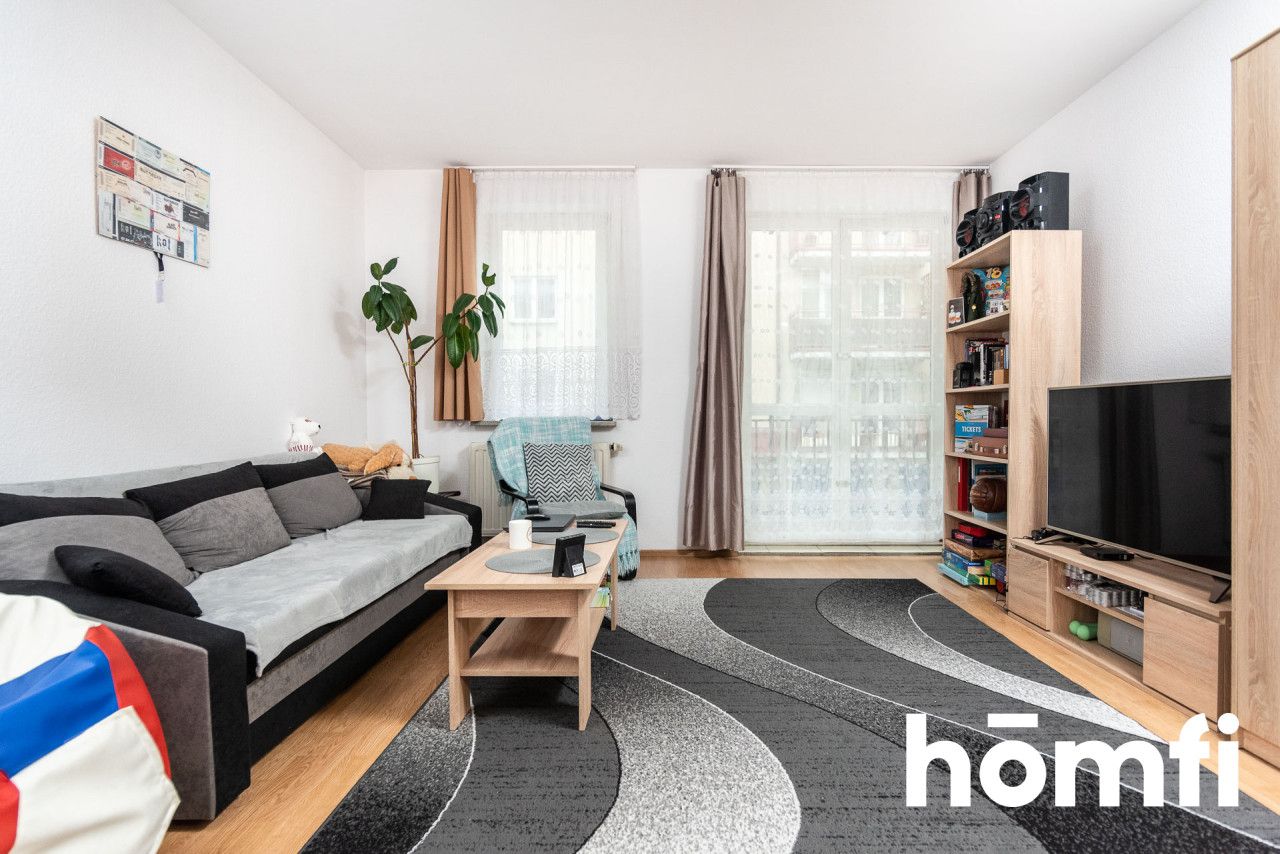 Dwa niezależne pokoje, Płaszów - Mieszkanie - Sprzedaż - Kraków, Podgórze / Płaszów