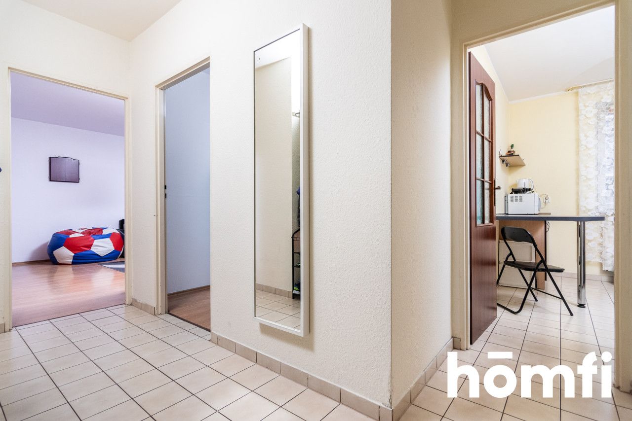 Dwa niezależne pokoje, Płaszów - Mieszkanie - Sprzedaż - Kraków, Podgórze / Płaszów