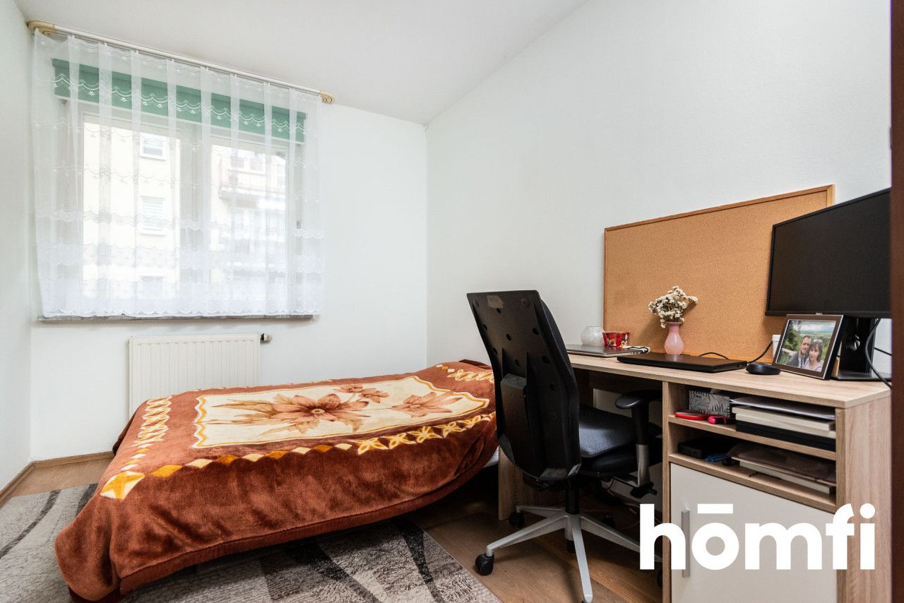 Dwa niezależne pokoje, Płaszów - Mieszkanie - Sprzedaż - Kraków, Podgórze / Płaszów