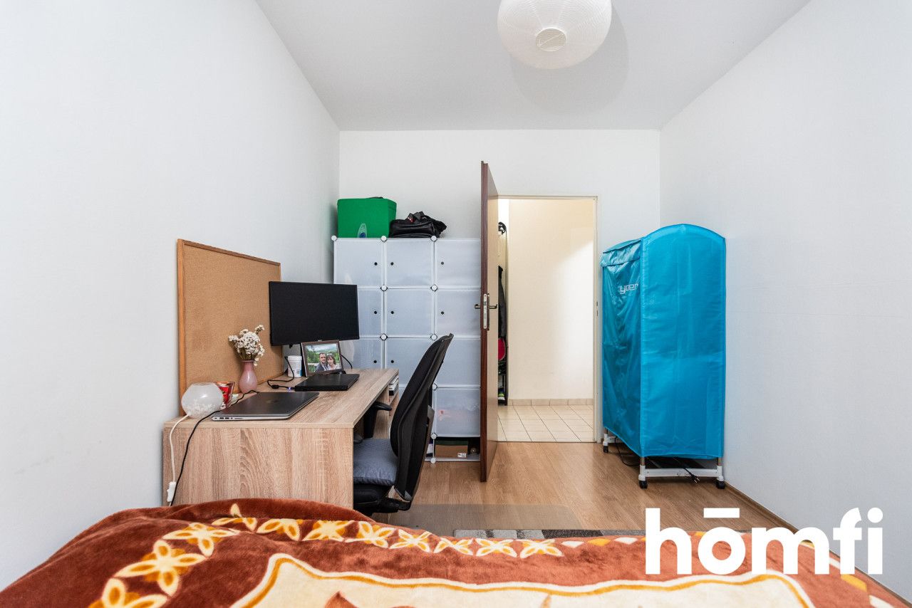 Dwa niezależne pokoje, Płaszów - Mieszkanie - Sprzedaż - Kraków, Podgórze / Płaszów