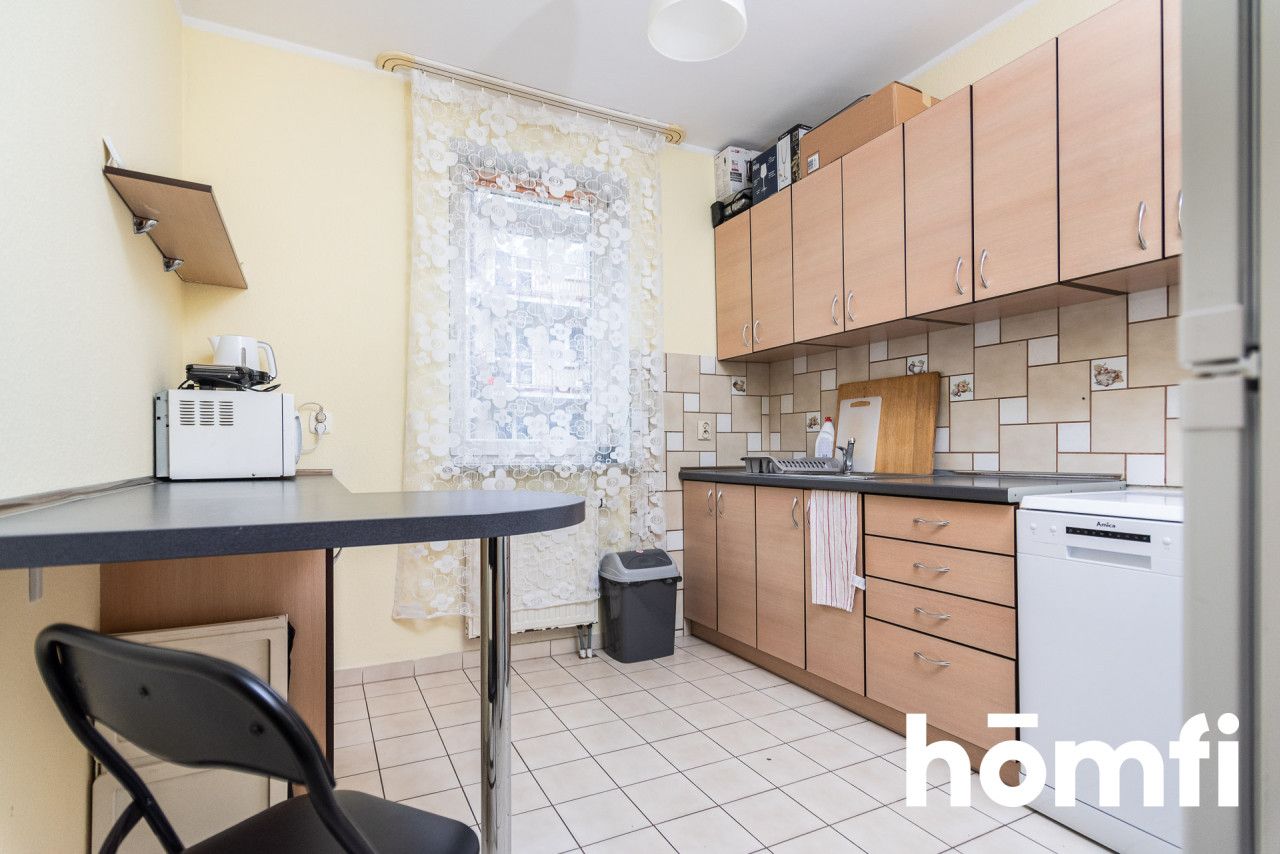 Dwa niezależne pokoje, Płaszów - Mieszkanie - Sprzedaż - Kraków, Podgórze / Płaszów