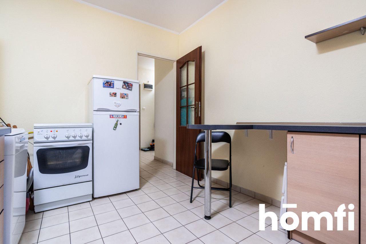 Dwa niezależne pokoje, Płaszów - Mieszkanie - Sprzedaż - Kraków, Podgórze / Płaszów