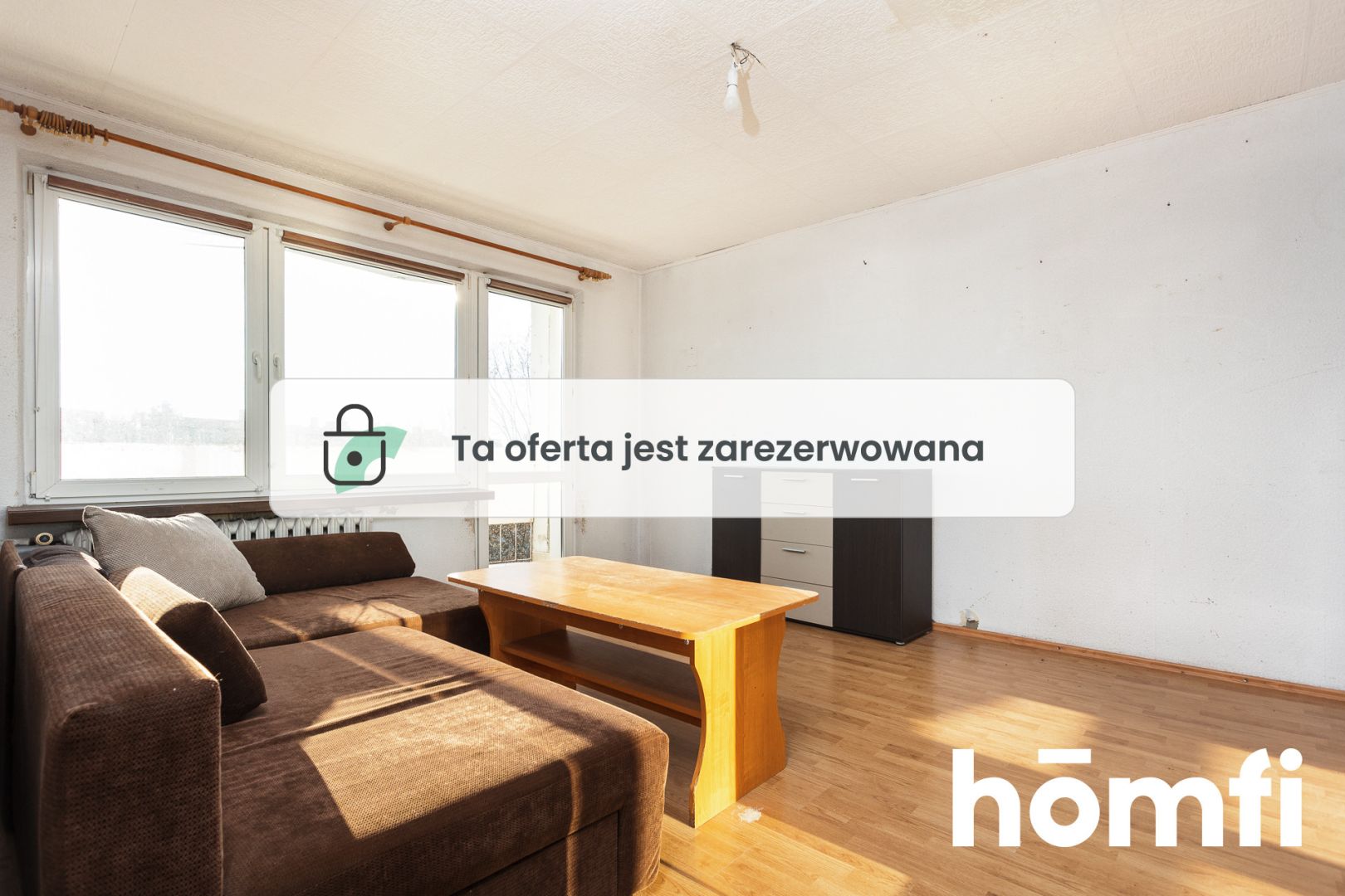 Bright 2-room flat | Prądnik Czerwony - Apartment - Sale - Kraków, Śródmieście / Prądnik Czerwony