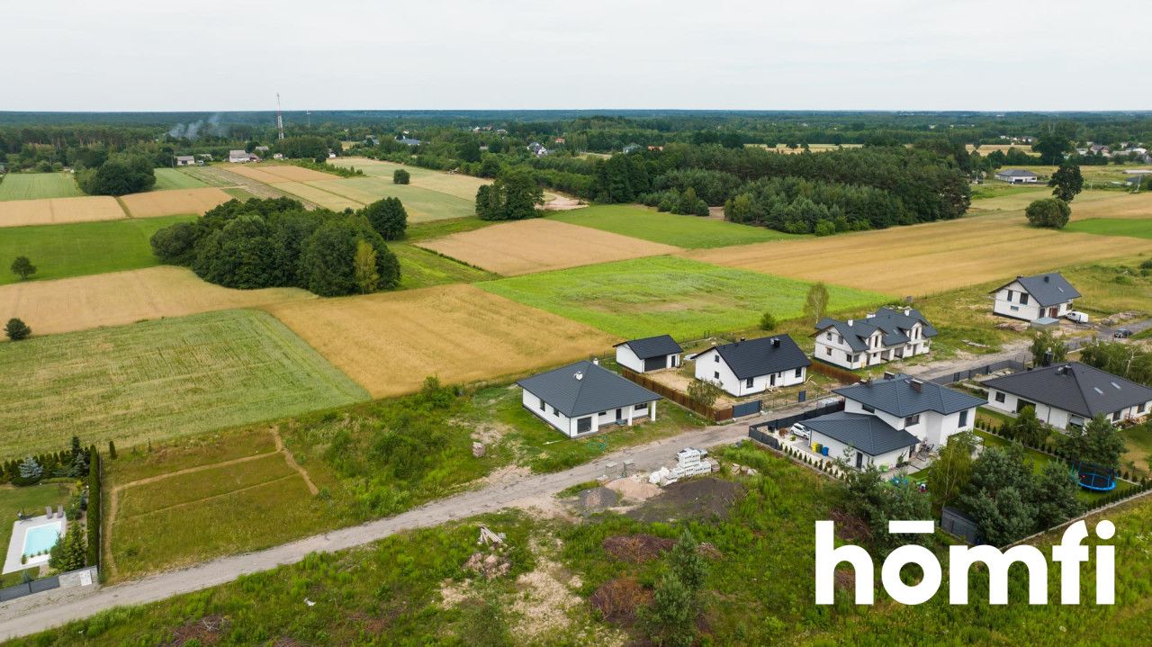 Classic, new home to finish in Rajec Poduchowny - House - Sale - Radomski, Jedlnia-Letnisko / Rajec Poduchowny