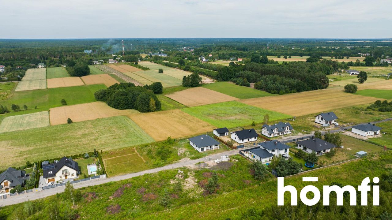 Classic, new home to finish in Rajec Poduchowny - House - Sale - Radomski, Jedlnia-Letnisko / Rajec Poduchowny