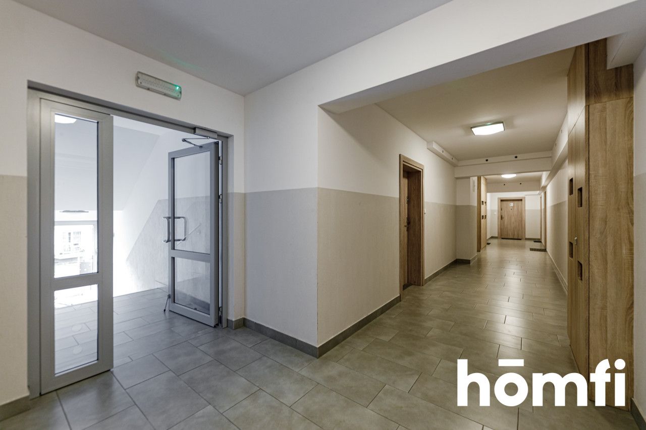 Przytulna kawalerka na Osiedlu Bukowym - Mieszkanie - Wynajem - Trzebnicki, Trzebnica