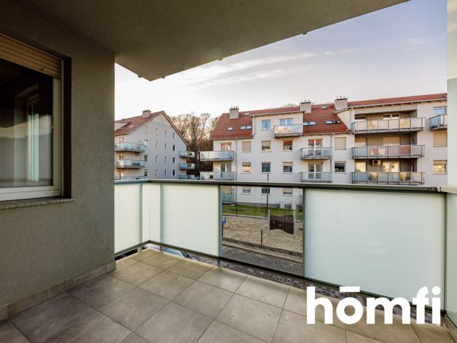 Cozy studio apartment in Osiedle Bukowe - Квартира - Оренда - Trzebnicki, Trzebnica