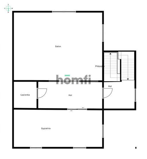 Przytulny dom na wynajem z garażem - Dom - Wynajem - Warszawski Zachodni, Ożarów Mazowiecki / Szeligi