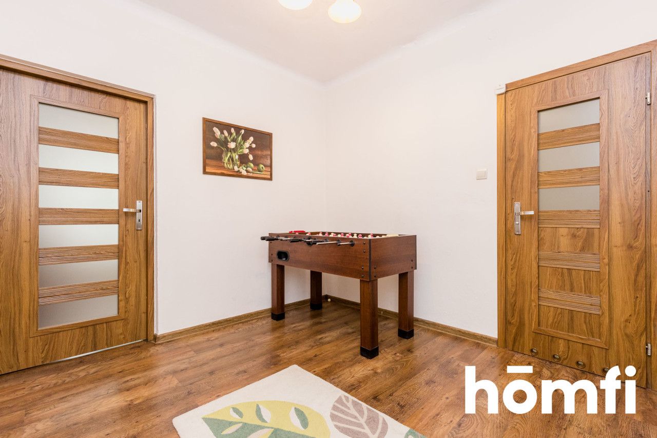 Przytulny dom na wynajem z garażem - Dom - Wynajem - Warszawski Zachodni, Ożarów Mazowiecki / Szeligi