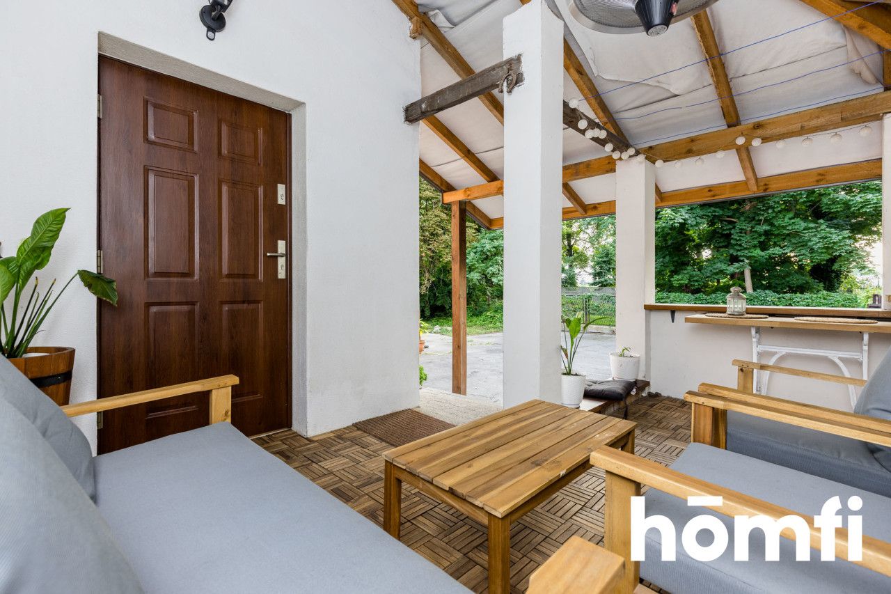 Przytulny dom na wynajem z garażem - Dom - Wynajem - Warszawski Zachodni, Ożarów Mazowiecki / Szeligi