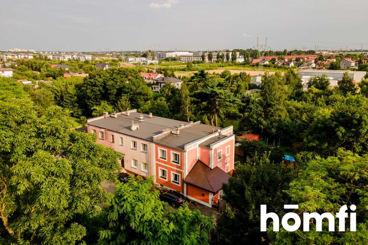 Przytulny dom na wynajem z garażem - Dom - Wynajem - Warszawski Zachodni, Ożarów Mazowiecki / Szeligi