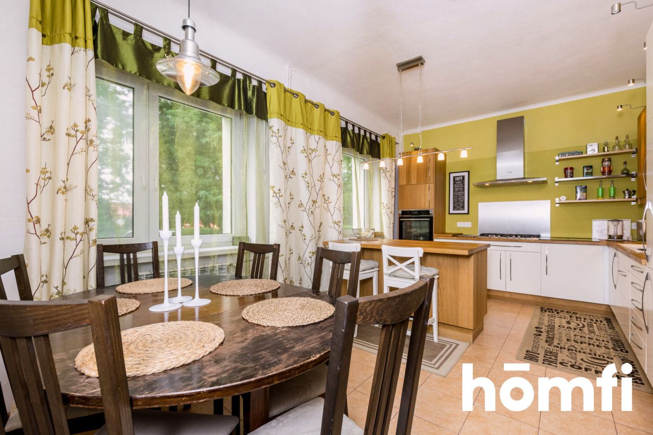 Przytulny dom na wynajem z garażem - Dom - Wynajem - Warszawski Zachodni, Ożarów Mazowiecki / Szeligi