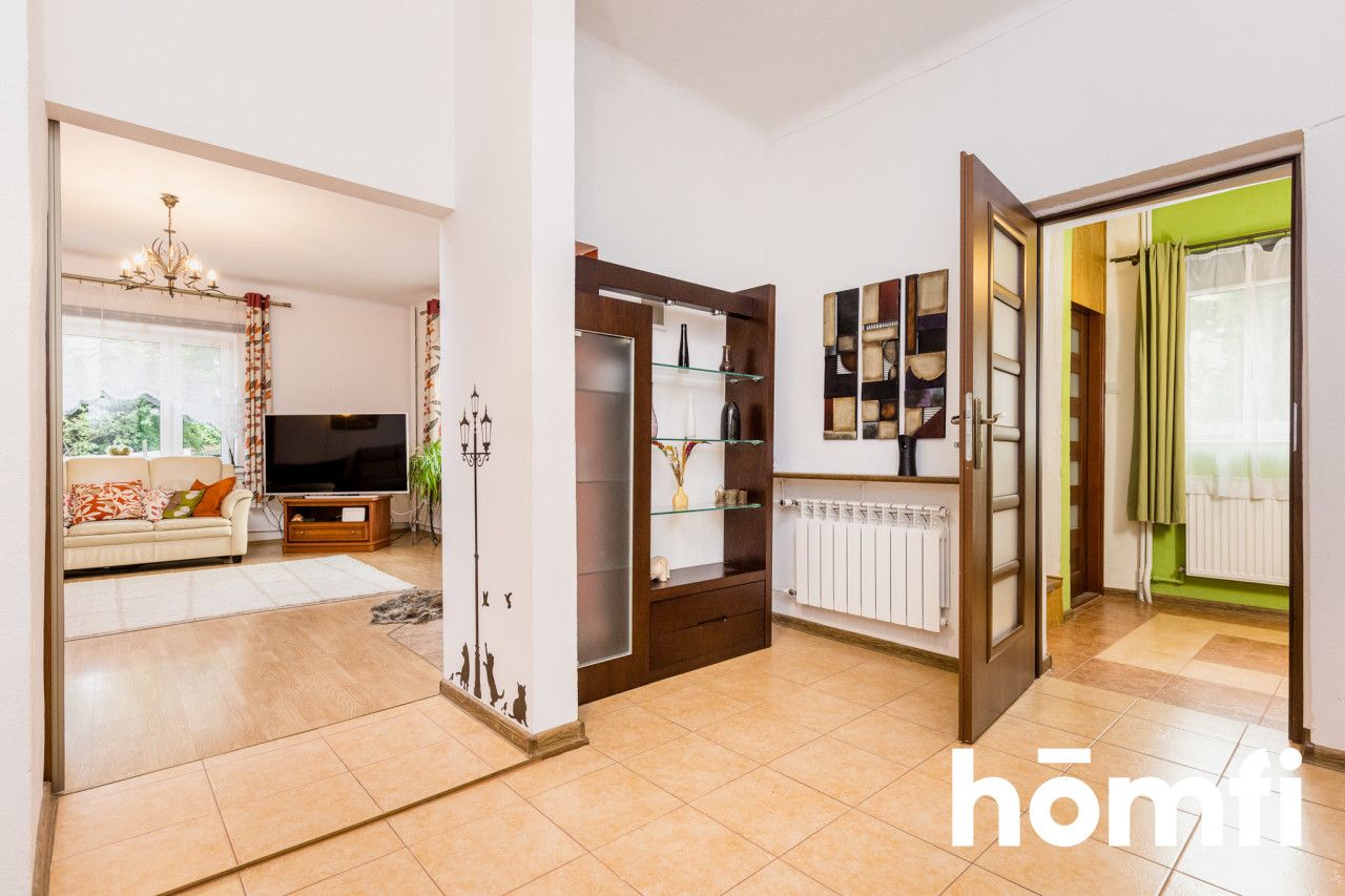 Przytulny dom na wynajem z garażem - Dom - Wynajem - Warszawski Zachodni, Ożarów Mazowiecki / Szeligi