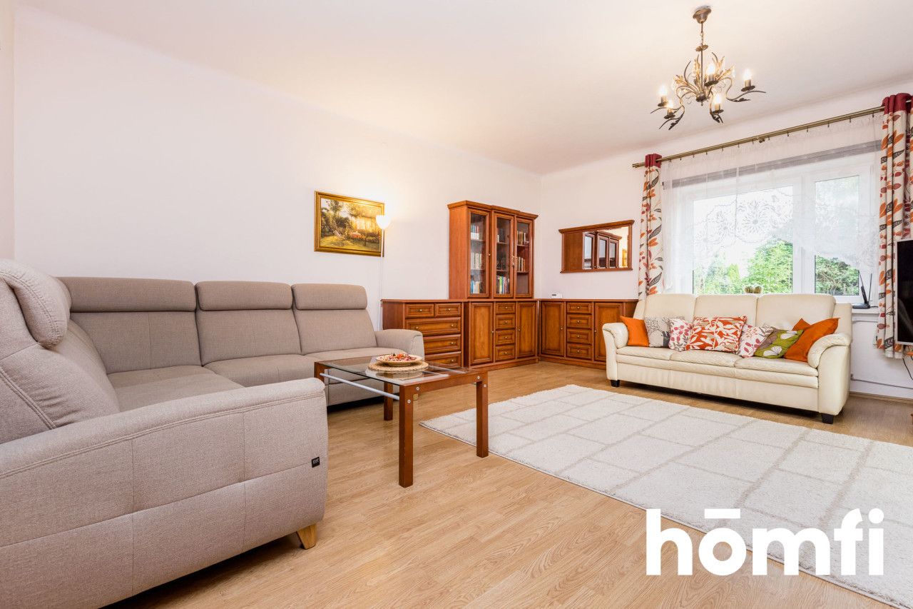 Przytulny dom na wynajem z garażem - Dom - Wynajem - Warszawski Zachodni, Ożarów Mazowiecki / Szeligi