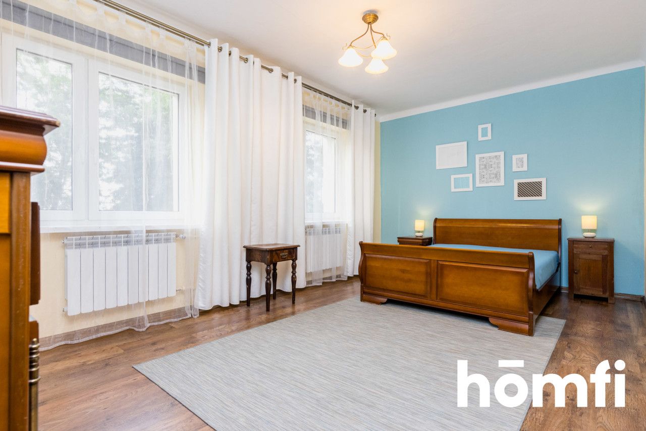 Przytulny dom na wynajem z garażem - Dom - Wynajem - Warszawski Zachodni, Ożarów Mazowiecki / Szeligi