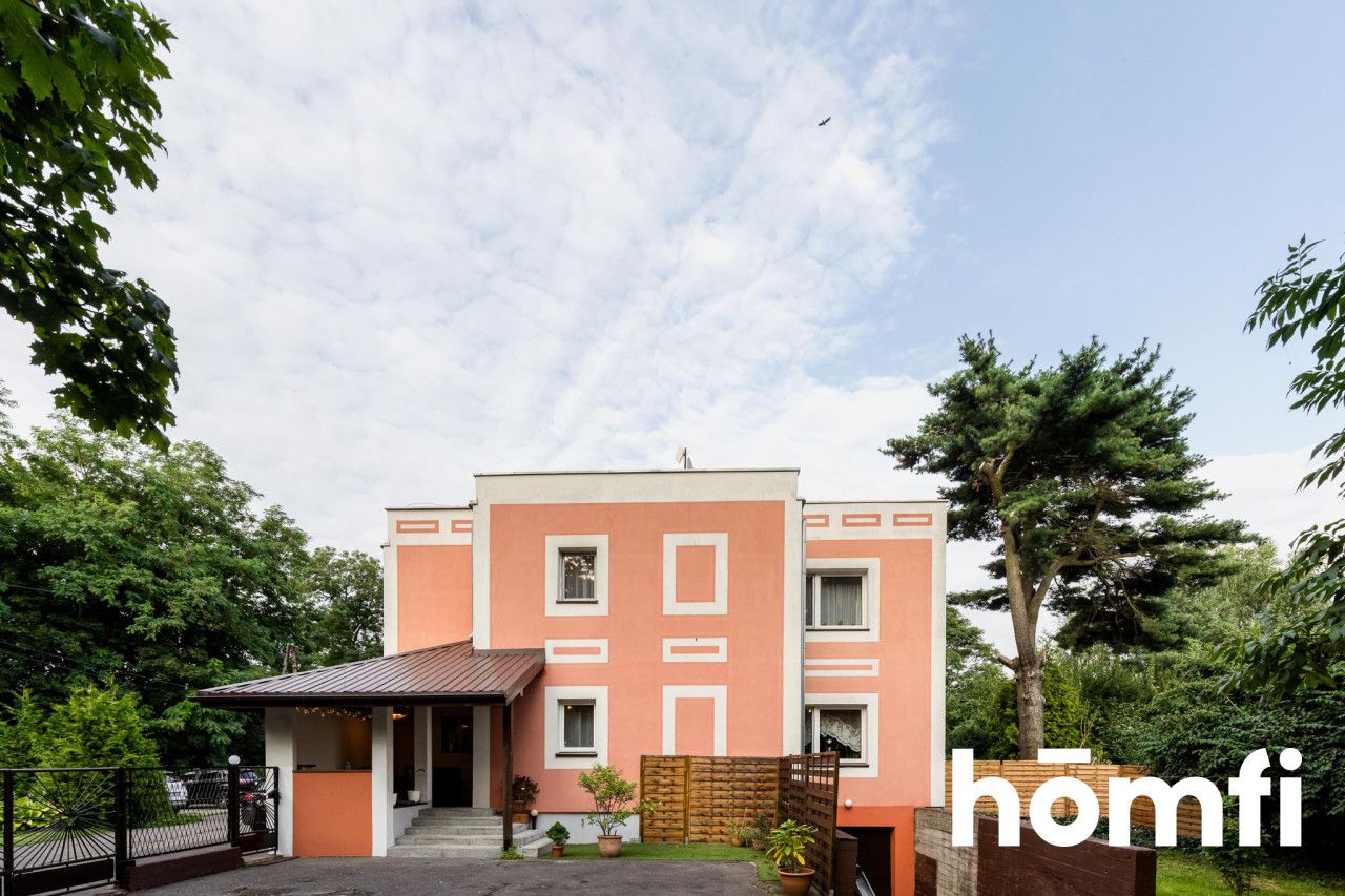 Przytulny dom na wynajem z garażem - Dom - Wynajem - Warszawski Zachodni, Ożarów Mazowiecki / Szeligi