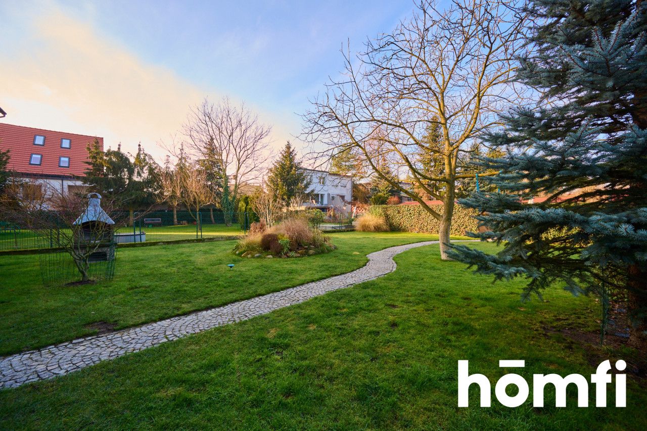 Mieszkanie 75m2 z dostępem do ogrodu na Wojnowie - Mieszkanie - Wynajem - Wrocław, Psie Pole / Swojczyce