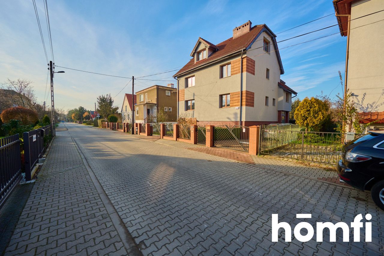 Mieszkanie 75m2 z dostępem do ogrodu na Wojnowie - Mieszkanie - Wynajem - Wrocław, Psie Pole / Swojczyce