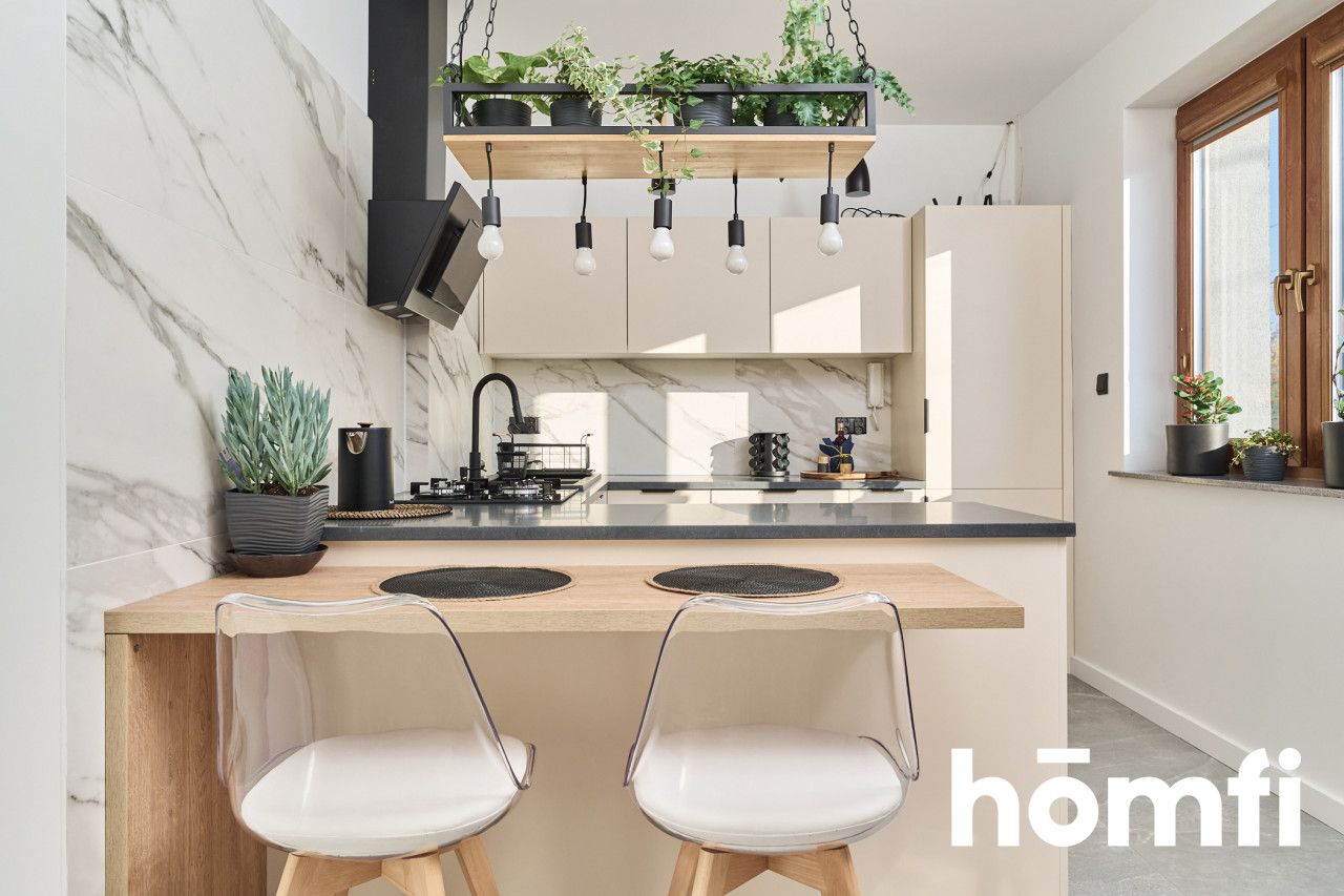 Mieszkanie 75m2 z dostępem do ogrodu na Wojnowie - Mieszkanie - Wynajem - Wrocław, Psie Pole / Swojczyce