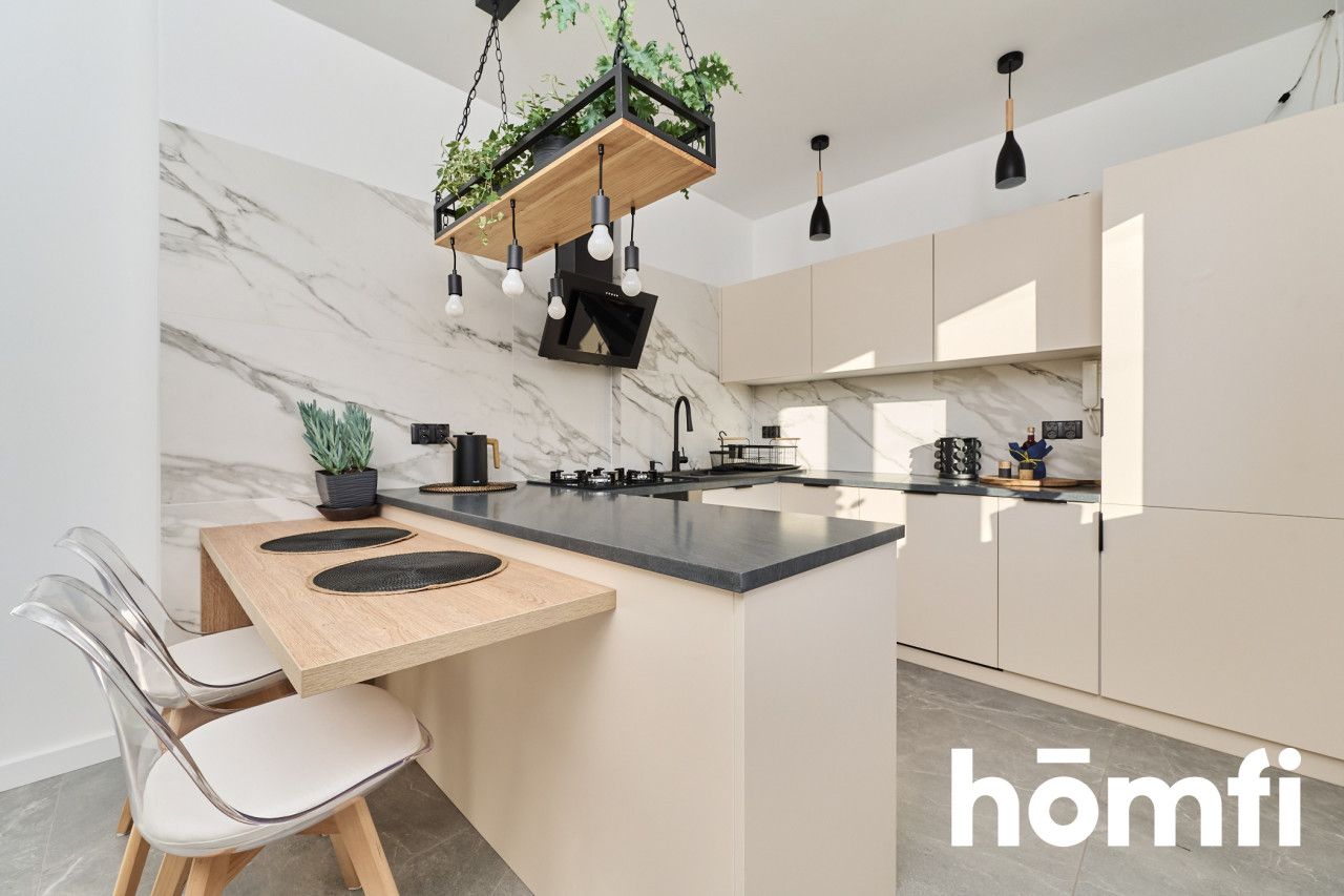 Mieszkanie 75m2 z dostępem do ogrodu na Wojnowie - Mieszkanie - Wynajem - Wrocław, Psie Pole / Swojczyce