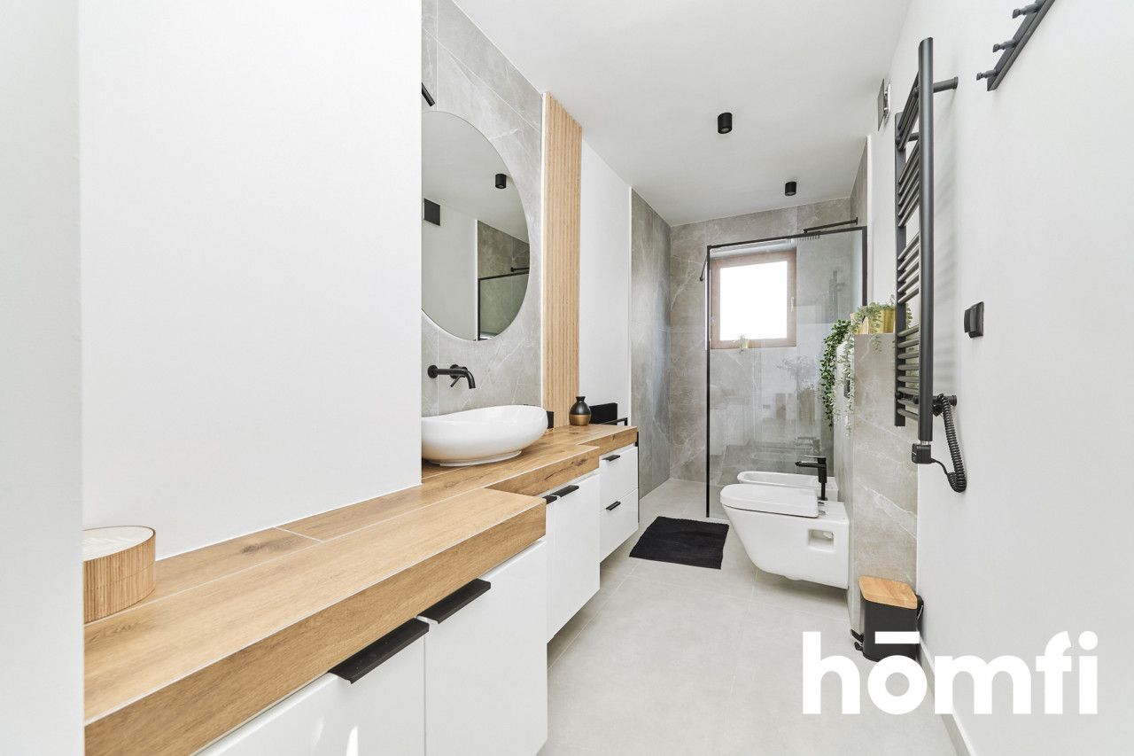 Mieszkanie 75m2 z dostępem do ogrodu na Wojnowie - Mieszkanie - Wynajem - Wrocław, Psie Pole / Swojczyce