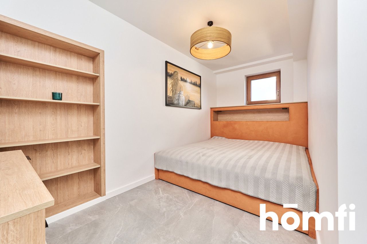 Mieszkanie 75m2 z dostępem do ogrodu na Wojnowie - Mieszkanie - Wynajem - Wrocław, Psie Pole / Swojczyce