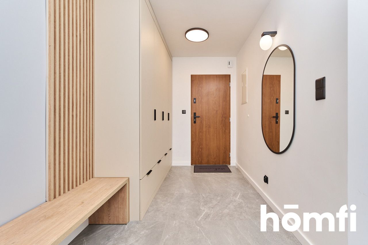 Mieszkanie 75m2 z dostępem do ogrodu na Wojnowie - Mieszkanie - Wynajem - Wrocław, Psie Pole / Swojczyce