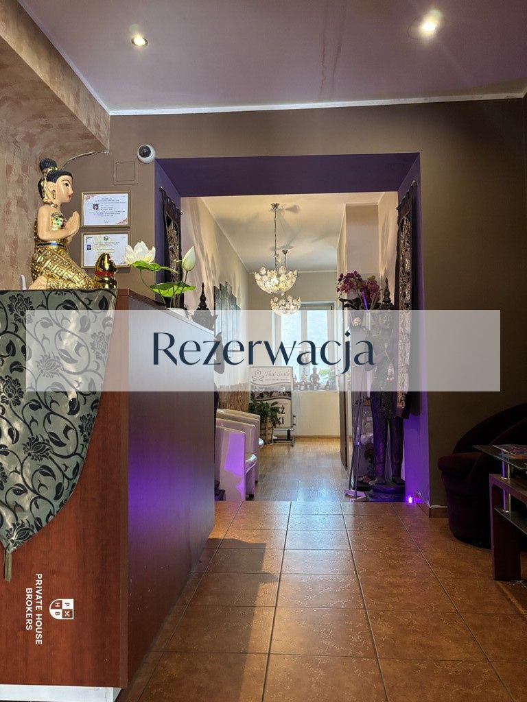 Commercial premises with a yard and basement for sale, Krakowska Street - Комерційне приміщення - Продаж - Kraków, Śródmieście / Kazimierz